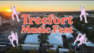 Treefort Music Fest 9 Recap [upl. by Milstone]