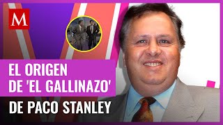 Descifrando el Origen de la Canción El Gallinazo de Paco Stanley [upl. by Lynnelle611]