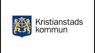 Kommunfullmäktige Kristianstad 20231010 [upl. by Krawczyk136]