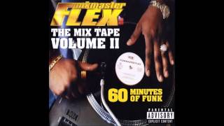 JayZ  Freestyle Funkmaster Flex [upl. by Oniskey]