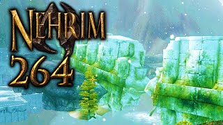 Lets Play  Nehrim 264 HD  Der Nordwall und Erods Wacht [upl. by Eneleuqcaj495]