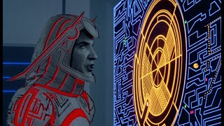 Actor David Warner amp Video Game Easter Eggs Tron PacMan amp From Beyond The Grave 1974 Part 1 [upl. by Barbaraanne]