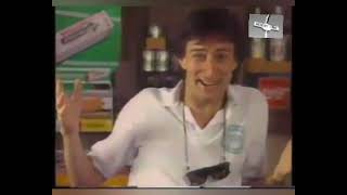 Reclame romanesti anii 90  Romanian commercials from the 90s [upl. by Hyo755]