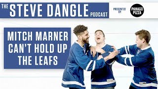 Mitch Marner Cant Hold Up the Leafs [upl. by Grayson]