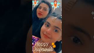 You are my ocean i your wave 😘utube momdaughtermomsloveDiwali2024diwaliforkids love [upl. by Nylrem]