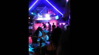 Night life hisaronu turkey [upl. by Rhodia]