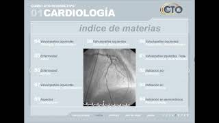 Cardiología Vuelta 2 Parte 2 [upl. by Tsepmet]