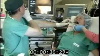 Awake Fiberoptic Intubation [upl. by Lehrer445]