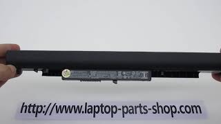 HP MI06 HSTNNPB6V 844198850 Computer batteriesLaptop Battery [upl. by Yelsha]