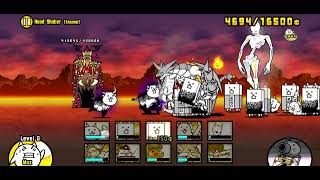 Earning a Crazed Cow Cat in Battle Cats 😃 [upl. by Doll]