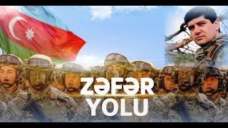 Şemistan Elizamanlı  Zəfər Yolu [upl. by Notslar]