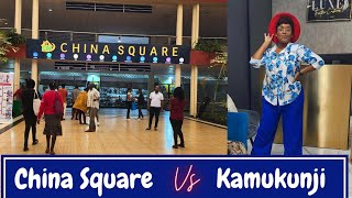 CHINA SQUARE HAUL vs KAMUKUNJI  Detailed Tour amp PRICES INCLUSIVE [upl. by Guillermo]