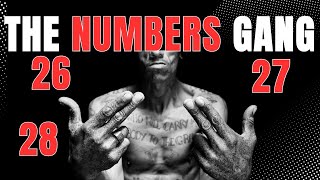 The Numbers Gang South Africas Deadliest Prison Bandits [upl. by Orvas]