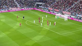 Switzerland vs Serbia 11 Highlights  Nations League 2024 [upl. by Afnin439]