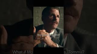 I use my head movie tvshow peakyblinders shorts [upl. by Kingston]