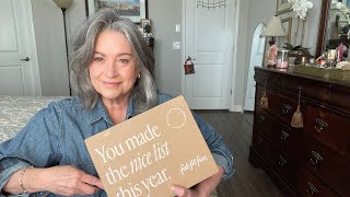 250 FabFitFun Winter 2024 Unboxing  Is It Worth It [upl. by Aidyn]