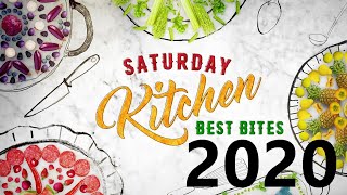 Saturday Kitchen Live Best Bites 8 November 2020 [upl. by Joyan]