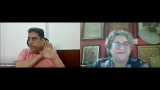 The Lalit Modi Story with Boria Majumdar [upl. by Nylave]