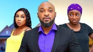 MY VILLAGE WIFE  Deza The Great Faith Duke Chioma Obi Yomi Latest Nigerian Nollywood Movie 2024 [upl. by Banks451]