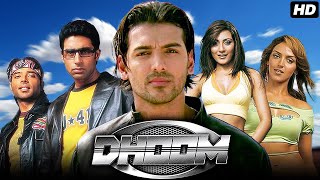 DISHOOM Full Movie ढिशूम  John Abraham  Varun Dhawan  Jacqueline Fernandez [upl. by Dannye]