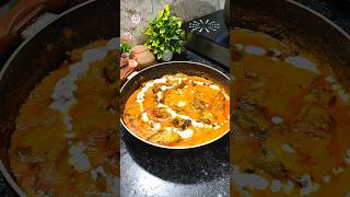 Butter chicken Hack chicken butterchicken viraltrending trendingshorts cooking recipe [upl. by Neelahtak]