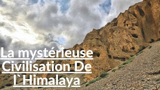 La Mystérieuse Civilisation de lHimalaya  Documentaire 2021 [upl. by Telfore]