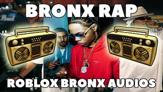 BRONX RAP Roblox Music CodesIDs August 2024 WORKINGTESTED [upl. by Lynnell452]