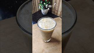 Breakfast Smoothie Recipesmoothie ShortsFood VolgEat n Fresh Foodsytshorts Shortsfeed [upl. by Chastain373]