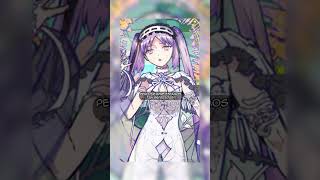 Los gustos de Stheno fatego fategrandorder stheno shorts [upl. by Aihsena214]