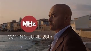 Detective Montalbano New episodes premiere June 28th [upl. by Azmah344]