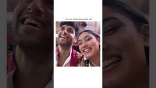 Akriti and jash cute conversation ✨ akritinegi mtvsplitsvilla splitsvillax5 digvijaysingh [upl. by Aneej]