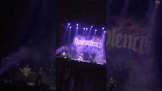 MALEVOLENCE  LIVE IN PENTICTON 2024 metalmusic livemetal heavymetal [upl. by Sawtelle]