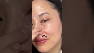 Eye Gua Sha for Dark Eye Circles [upl. by Akkinahs443]