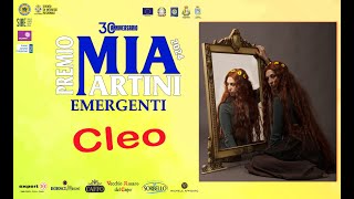 CLEO Crisalide video [upl. by Aizitel]