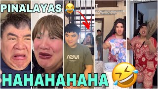 JOMAR YEE FUNNY TIKTOK COMPILATION PART 41 [upl. by Kcod]