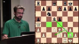 The English Opening  Chess Openings Explained [upl. by Ulphiah]