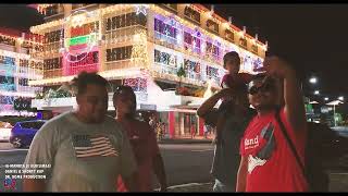 IA MANUIA LE KERISIMASI  Daniel Masani amp Shorty Kap  New Christmas song [upl. by Elrae]