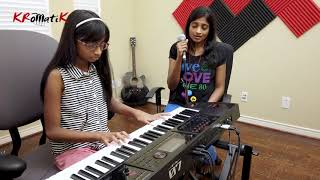 En Vaanile  Johnny ft Prakrithi amp Kirthika [upl. by Cesaria]