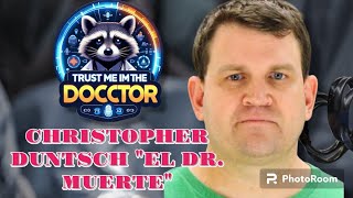 Christopher Duntsch quotEl Dr Muertequot [upl. by Eva]