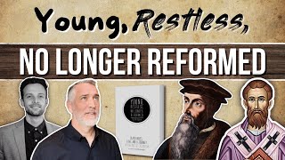 Young Restless amp No Longer Reformed [upl. by Atinet]