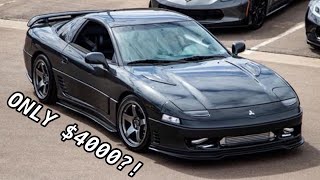 14 Best LOOKING Cars You Can Buy For Dirt Cheap [upl. by Ahsiliw942]