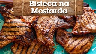 Bisteca na Mostarda [upl. by Oringas]