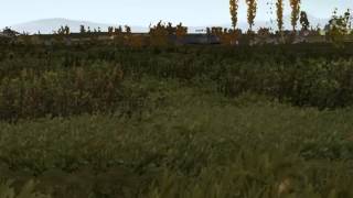 DayZ Origins Blackhawk abziehen 8 Piepencam [upl. by Retluoc]