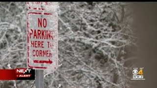 After declaring winter over Malden mayor eyes reinstating parking restrictions [upl. by Carmine]