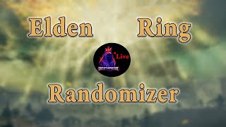 Elden Ring Randomizer BUT with a TWIST [upl. by Dallis]