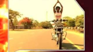 Yoga on Wheels  Yogaraj CP [upl. by Corliss900]