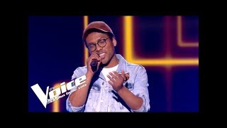 Tracy Chapman  Talkin About a Revolution  Antso  The Voice 2019  Blind Audition [upl. by Malkin]