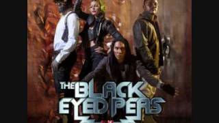 Black Eyed Peas  Imma Be Clean Version With Download Link [upl. by Aizitel]