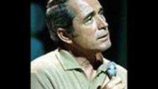 Perry Como I Cant Begin To Tell You [upl. by Yema630]