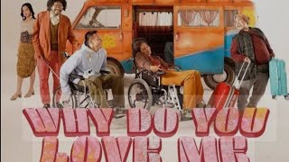 FILM BIOSKOP TERBARU  why do you love me full movie  Adipati Dolken dan Jefri nichol [upl. by Vary329]